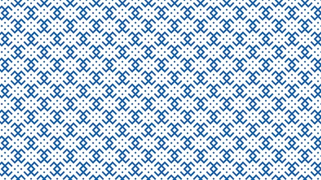 Premium pattern design