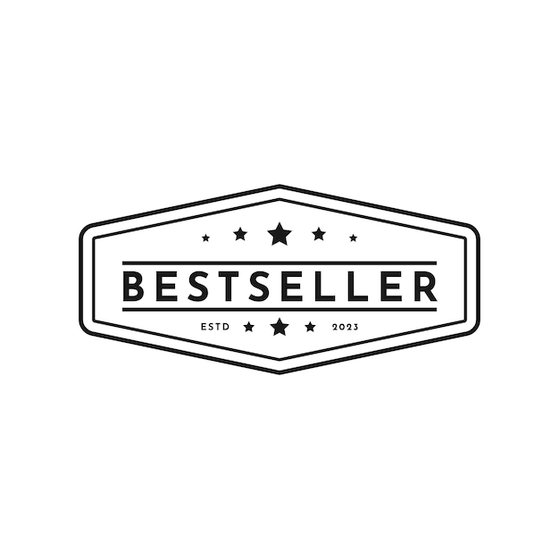 Premium quality Best seller Stamp Badge Emblem Logo for Buy Sell Product Online Store logo design