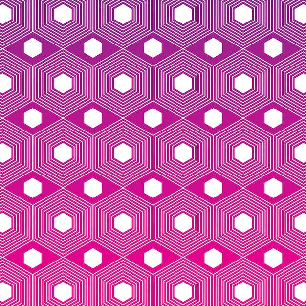 Premium vector geometrische patroon achtergrondontwerpen