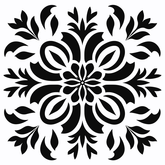 Vector premium vector patterns voor creatieve projecten naadloze vector