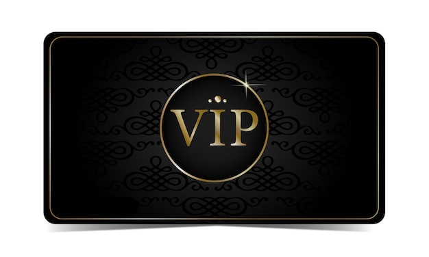 프리미엄 VIP 카드