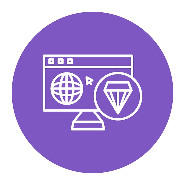 Premium Vector Premium Website Vector Illustration Premium Vector Premium Website Vector Illustration