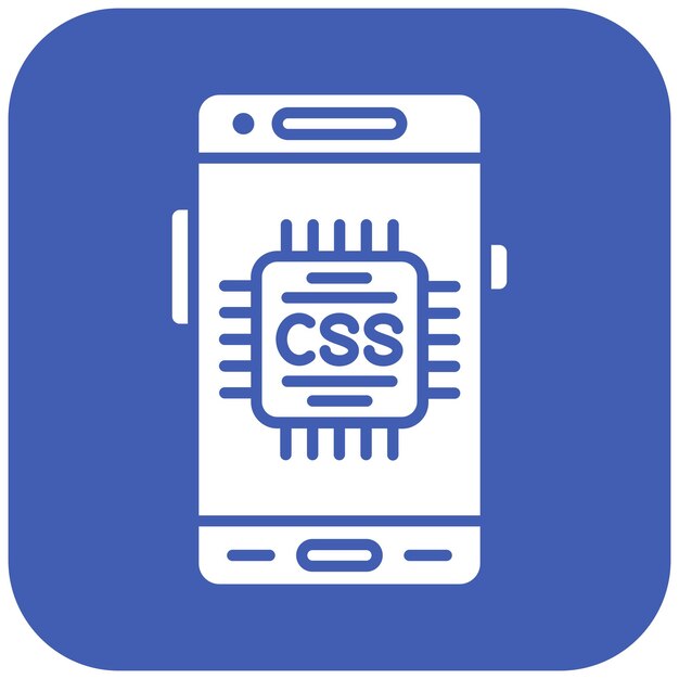 Preprocessors icoon vector afbeelding Kan worden gebruikt voor Mobile App Development