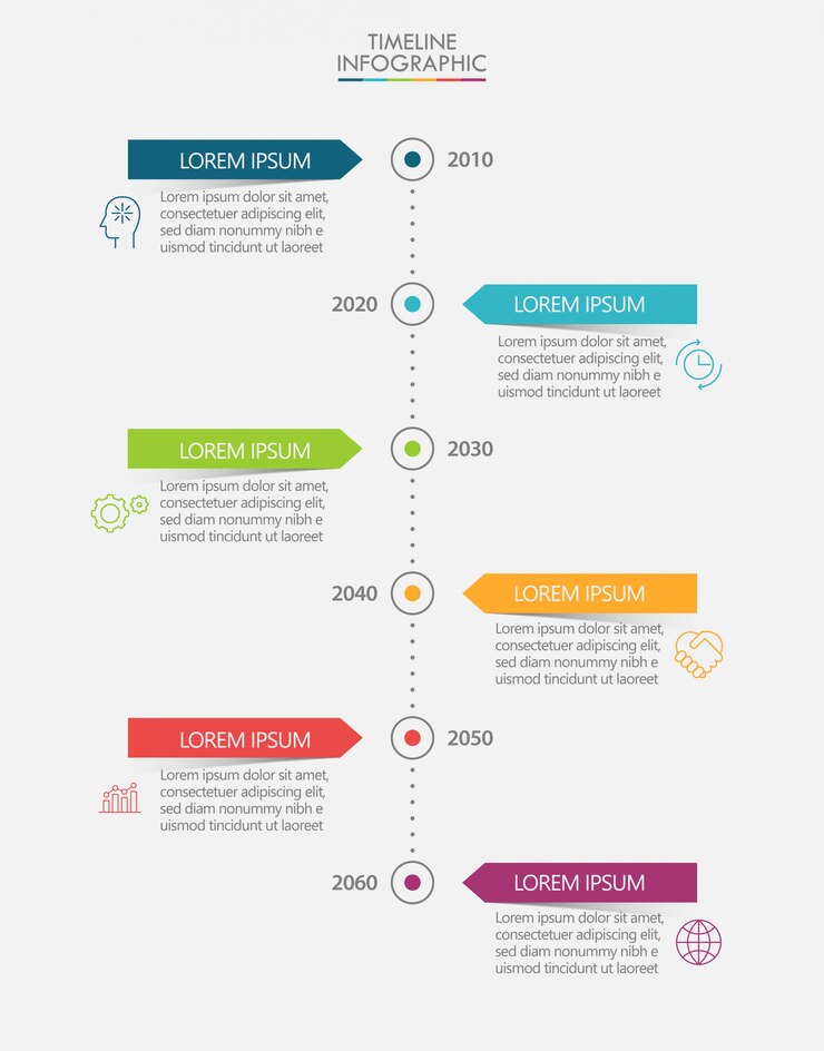 프레 젠 테이 션 비즈니스 infographic 템플릿