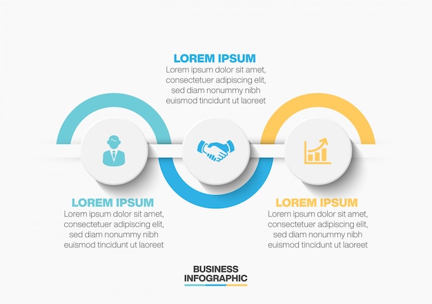 프레 젠 테이 션 비즈니스 infographic 템플릿