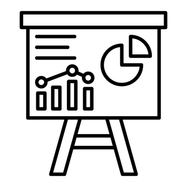 Presentation Icon