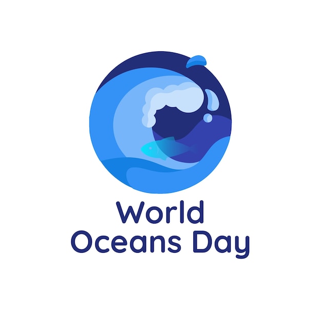 Preserving Our Blue Planet Celebrating Ocean Day