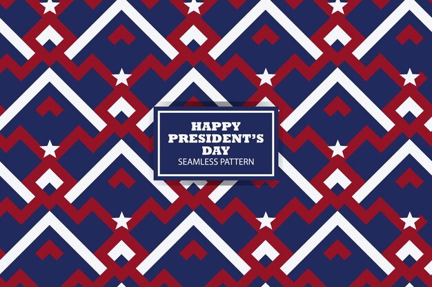 presidents day background