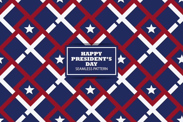 presidents day background