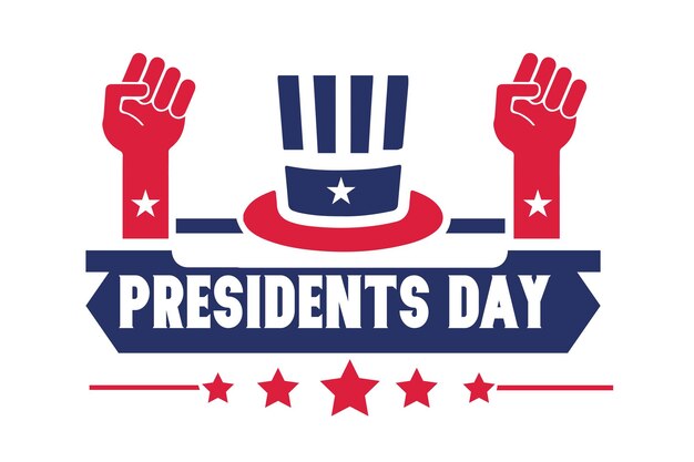 Vector presidents day svg bundle