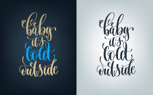 prettige kerstdagen en gelukkig nieuwjaar hand belettering groet vakantie