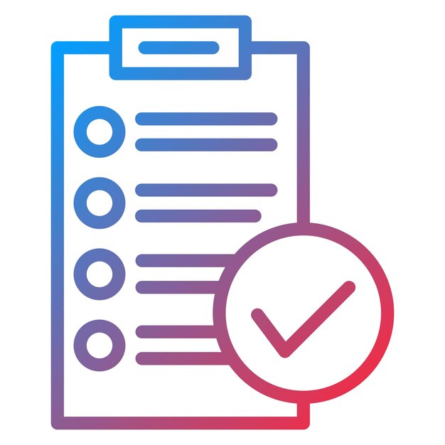 Preventieve actie icoon vector afbeelding Kan worden gebruikt voor kwaliteitsbeveiliging