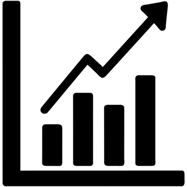 価格変更のピクトグラム