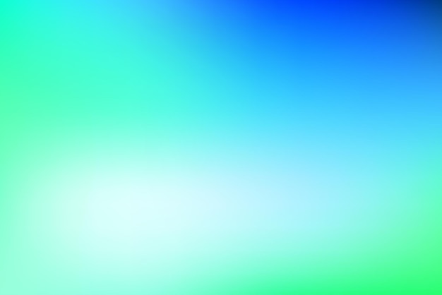 Vector pride blur gradiënt achtergrondkleur