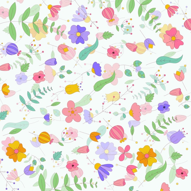 pride month seamless pattern summer cute pattern Best Pattern