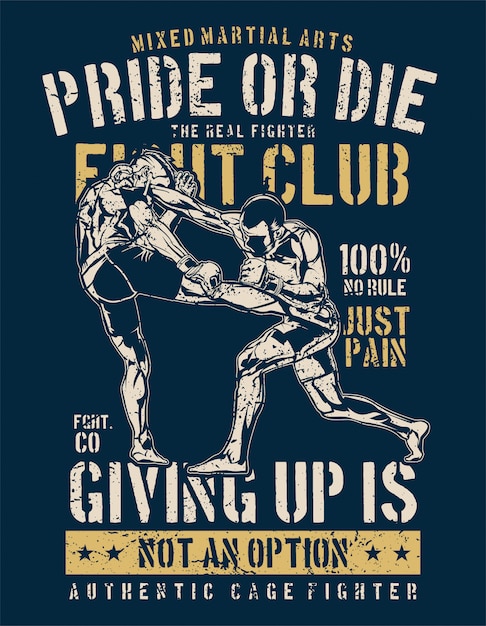 Pride Or Die