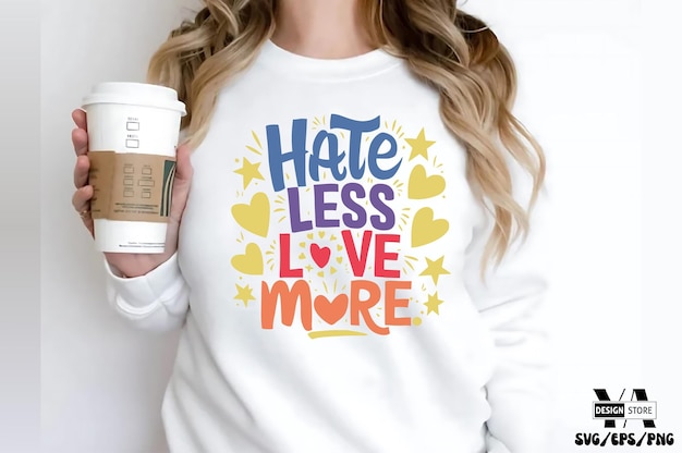 Pride typography tshirt design and vector