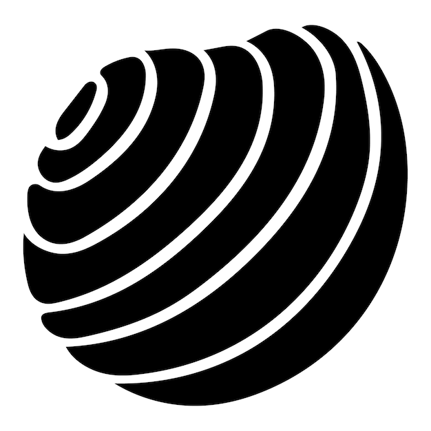 흰색 배경 X9흑백 질감에 고립 된 인쇄 및 로고 디자인