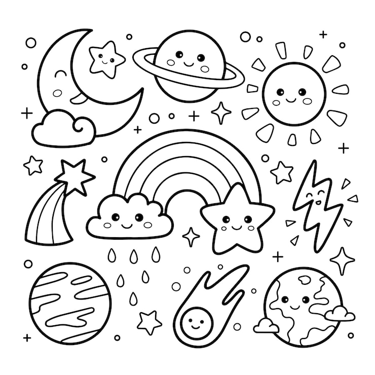 Vector print