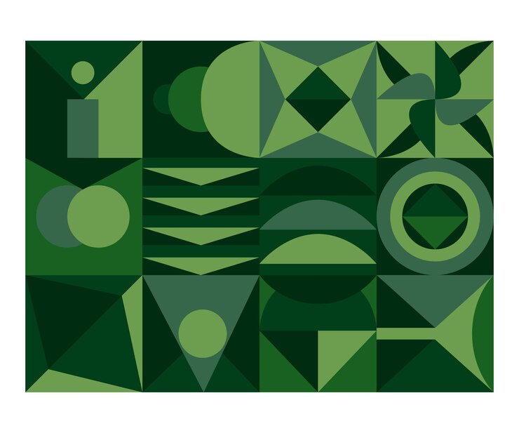 Vector print