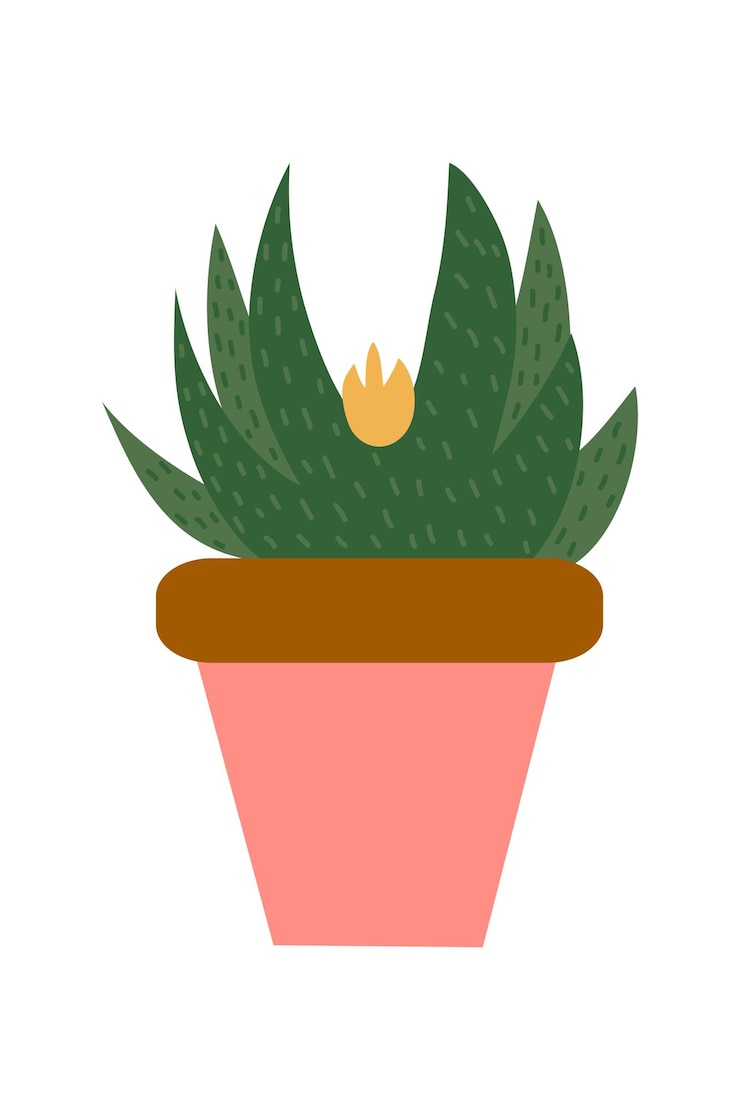Vector print