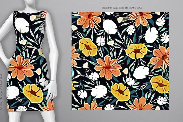 printable vector cover pattern dress tshirt phone notebook paper textile and wallpaper texture