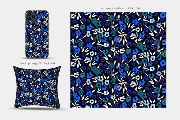 printable vector cover pattern phone paper textile and wallpaper illustration texture