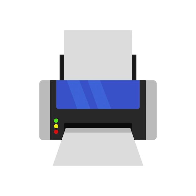 Значок принтера
