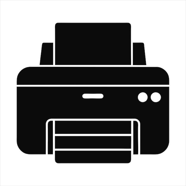 プリンター svg