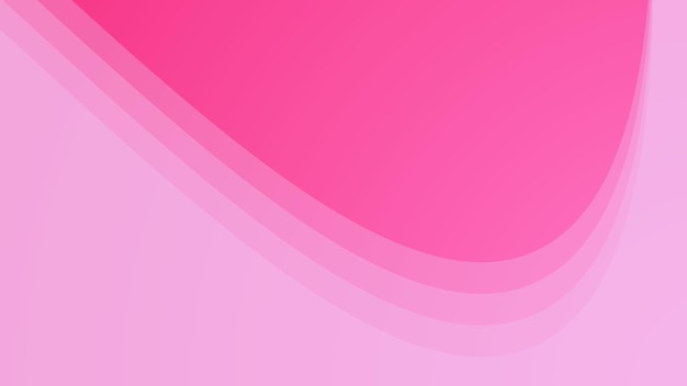 PrintRed gradient abstract background wallpaper 背景またはプレゼンテーションのためのベクトル画像