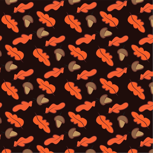 Prints on wrapping paper, fabric, wallpaper, as a background or backdrop of thanksgiving