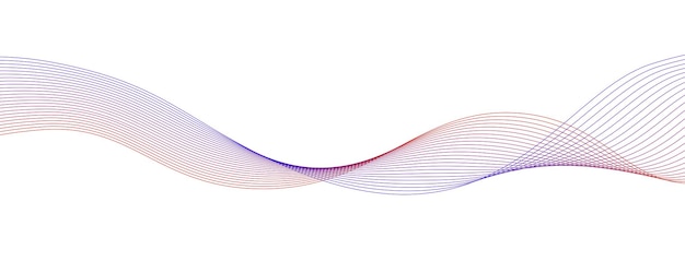 Векторное изображение дизайна PrinWave Element для графического дизайна декорации или дизайна фона