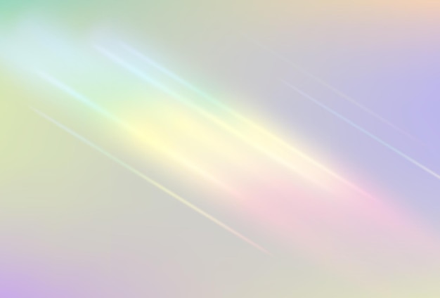 Prism prism texture crystal rainbow lights rainbow vector