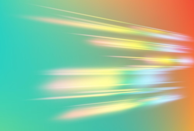 Prisma achtergrond prisma textuur Vector