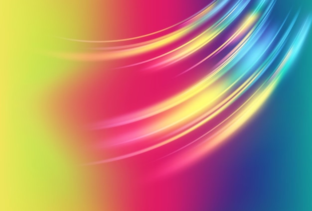 Prismbackground prisma texture effetti di rifrazione delle luci arcobaleno di cristallo