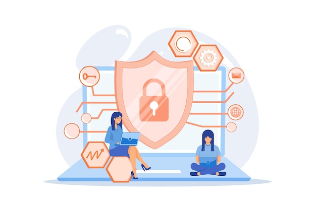 Privacy engineer at laptop shield improving level systems privacy Privacy engineering privacycentric