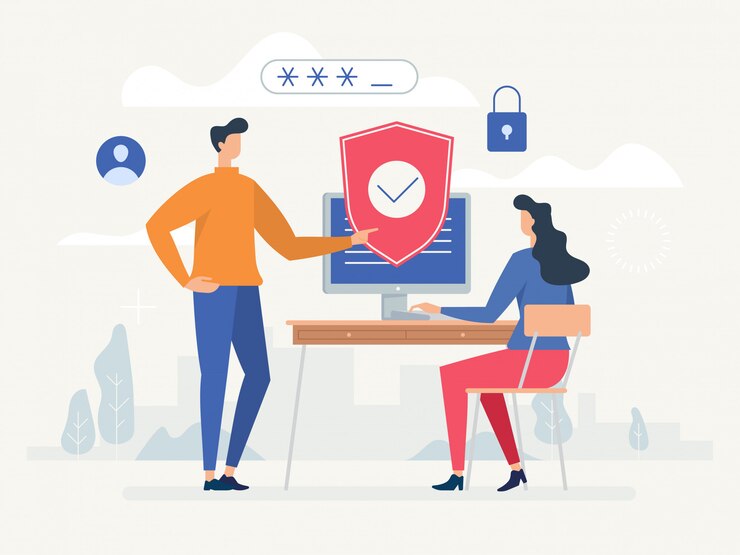 Vector privacy policy. protecting your privacy.