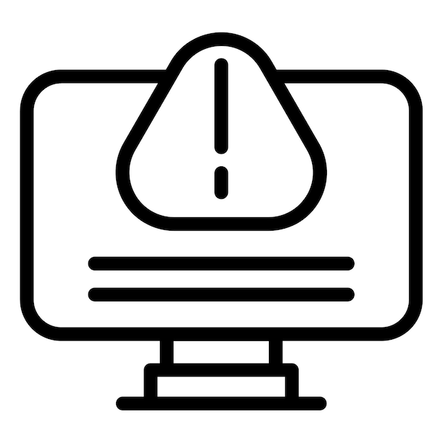 問題解決ベクトルイラスト