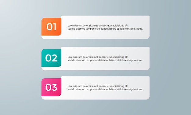 Vector process chart.