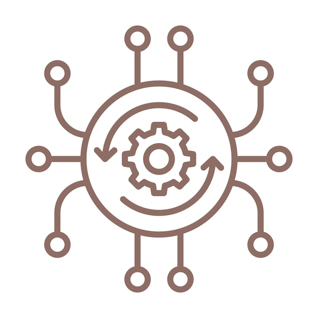 Process Icon