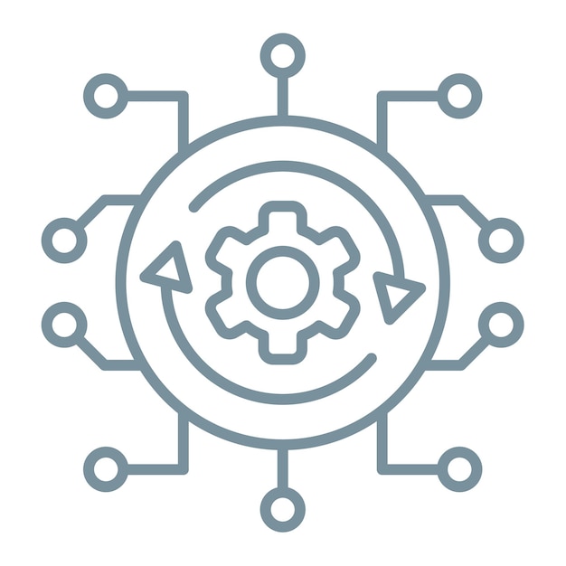 Process Icon