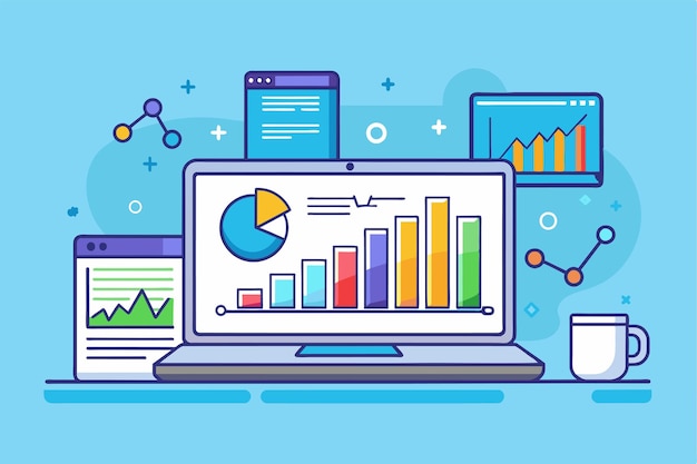 product analytics tool that enables you to capture data on how users interact with your digital product program interface that allows you to track data