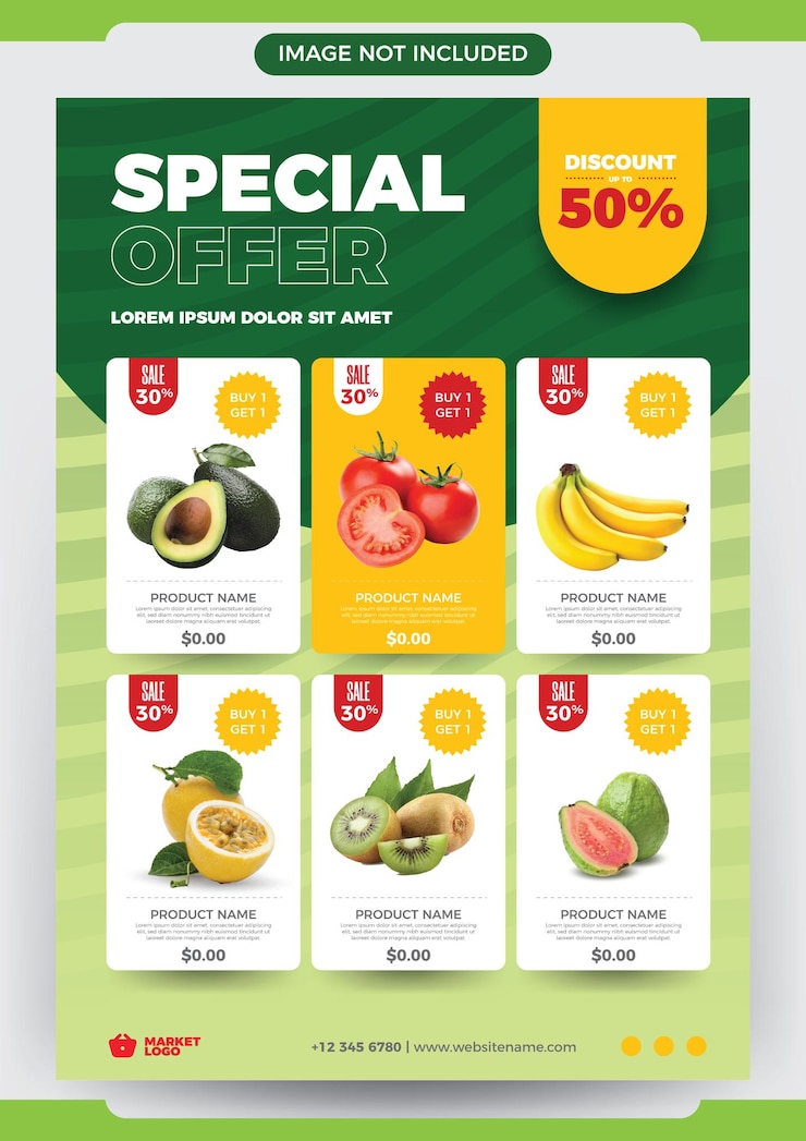 product catalog and wholesale prices of vegetables and fruits