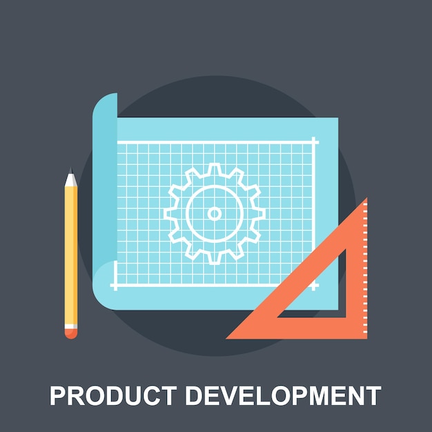 Product development