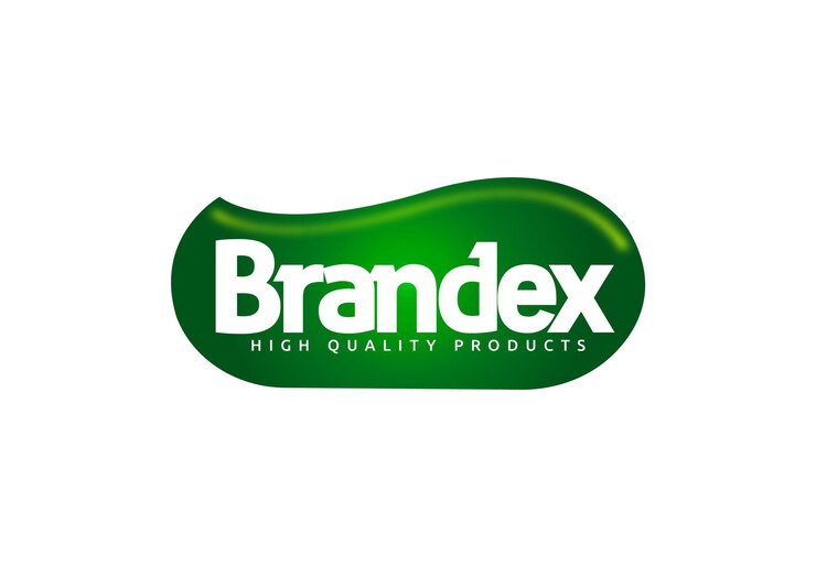 Vector product logo design