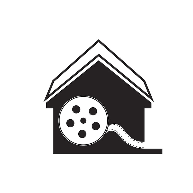 Logo della casa di produzione o dell'industria cinematografica