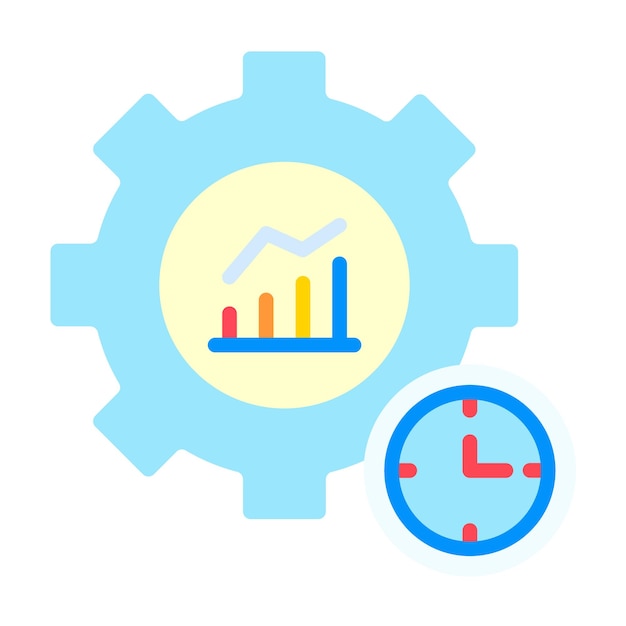 Productivity Icon Style