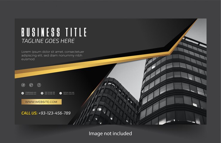 Professional Abstract Background