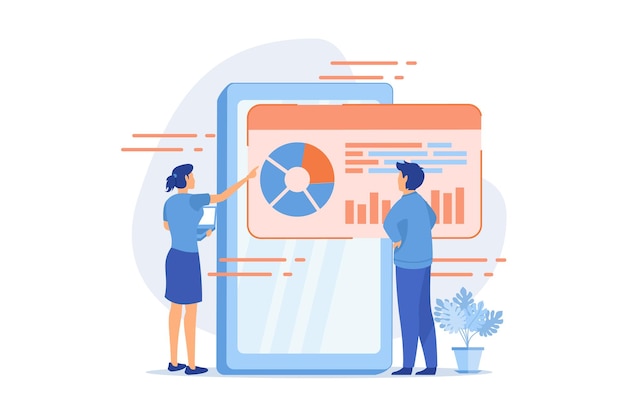 professional business analytics. statistical analysis, development strategy planning,