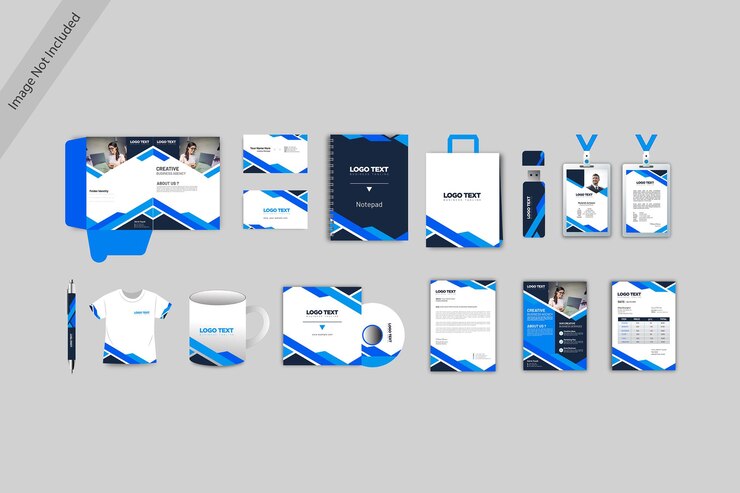 Vector 전문 비즈니스 브랜딩 문구